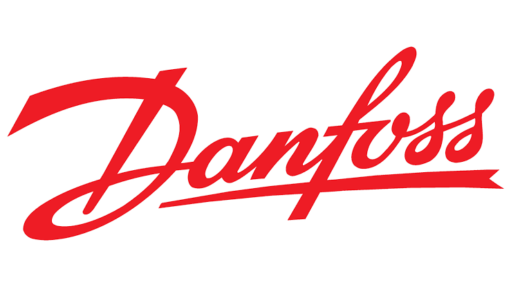 Logo de Danfoss Power Solutions