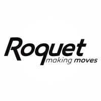 Logo de Roquet Hydraulics