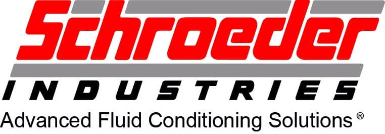 Logo de Schroeder Industries