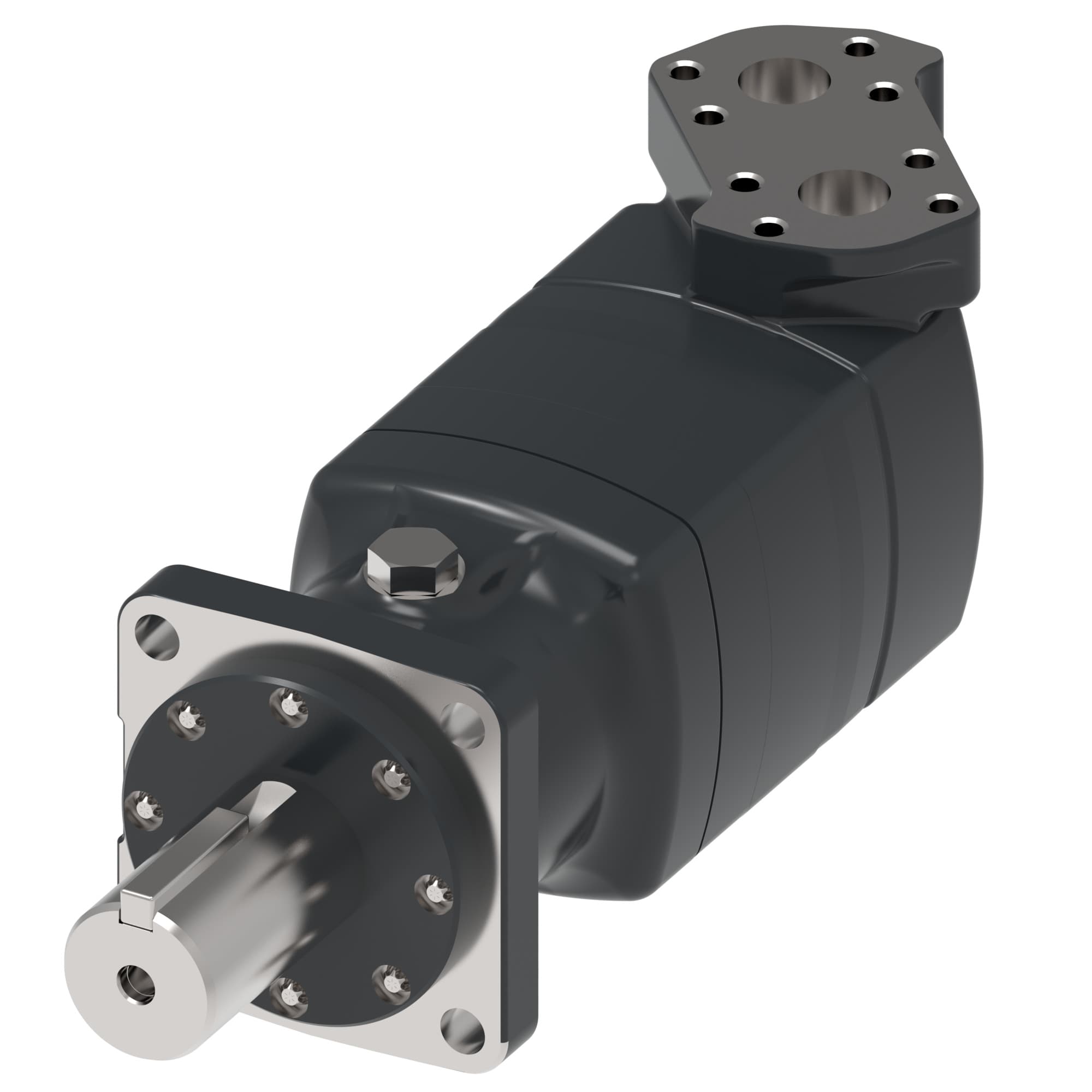 Motor orbital Char-Lynn Serie 10000