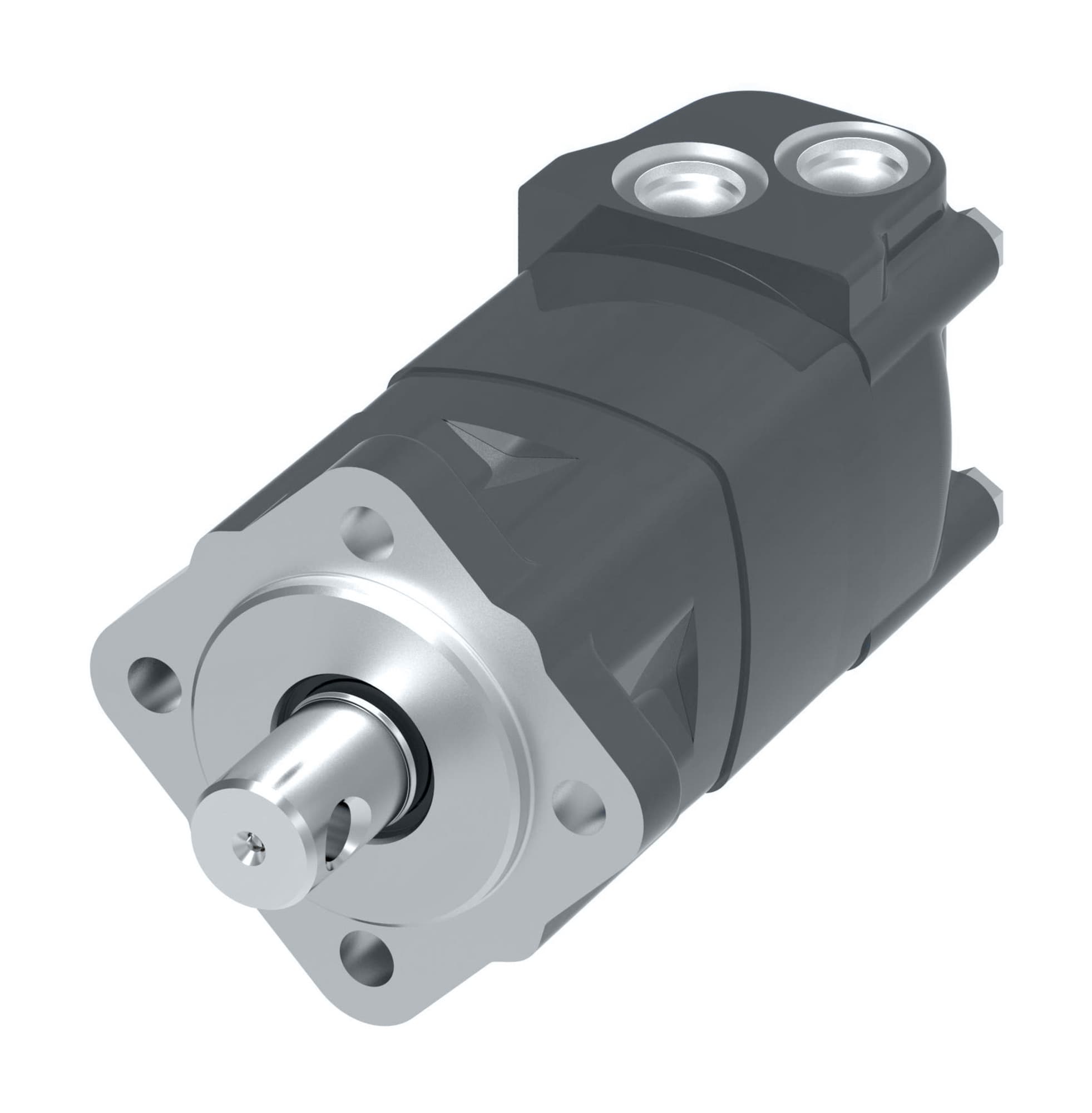 Motor orbital Char-Lynn Serie 2000
