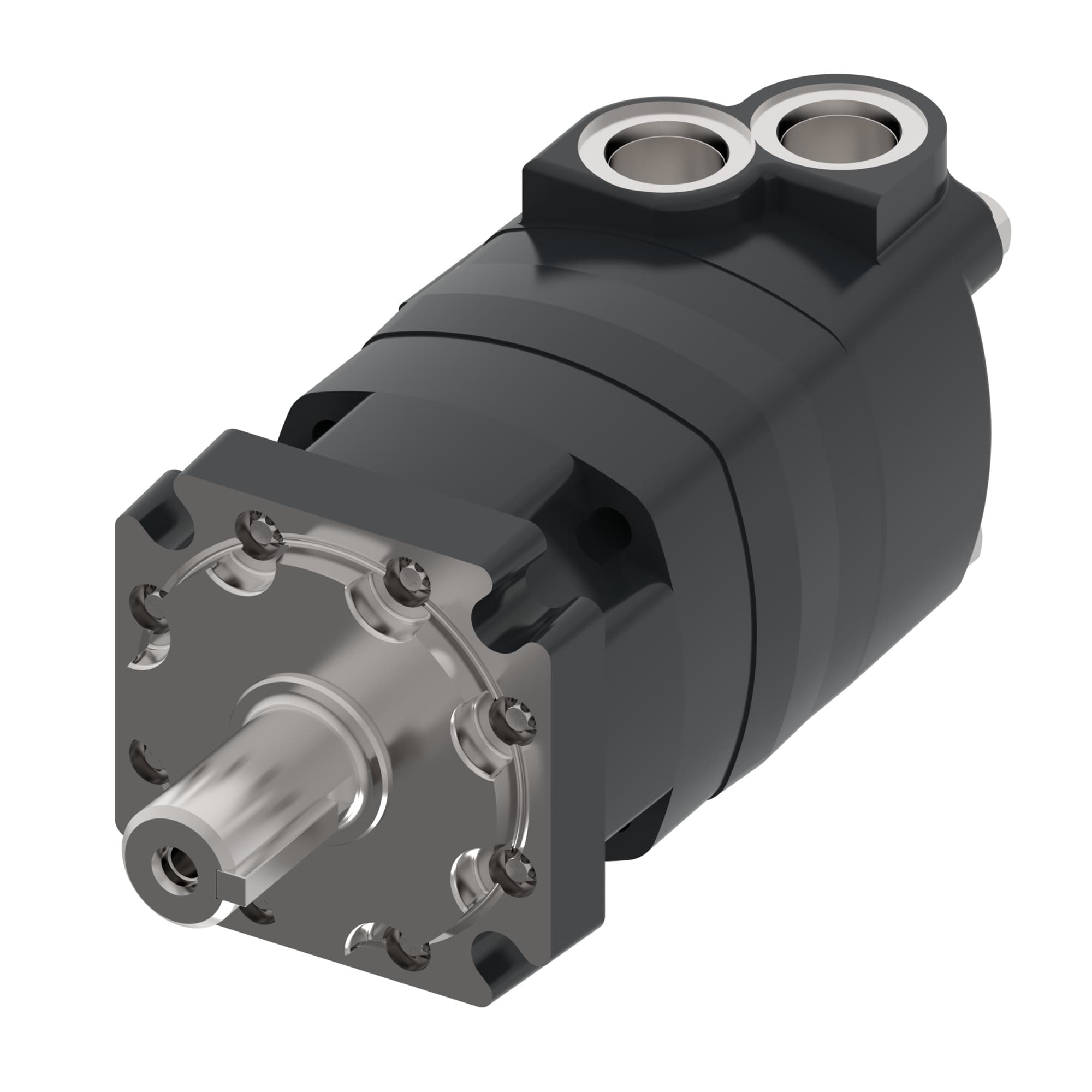 Motor orbital Char-Lynn Serie 4000