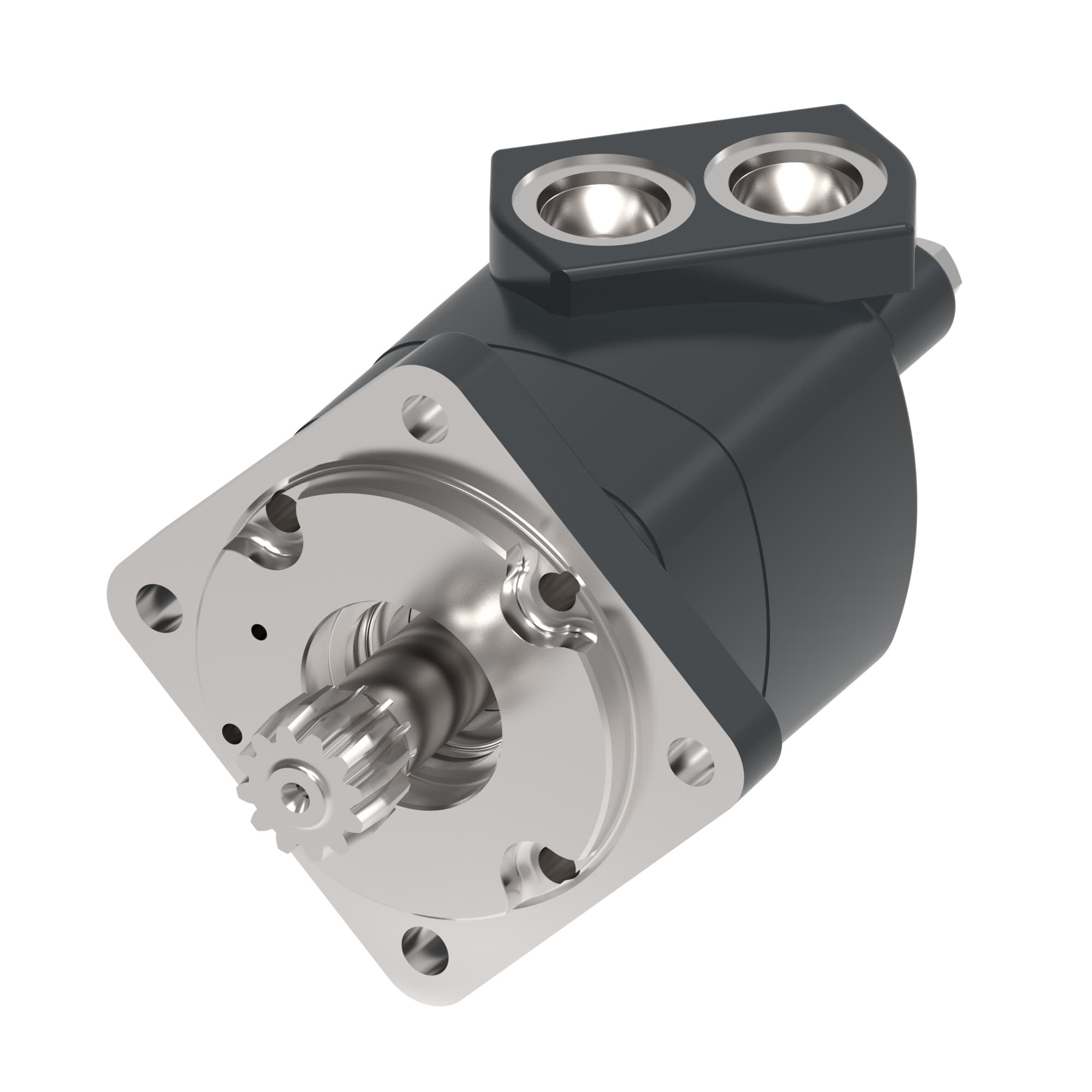 Motor orbital Char-Lynn Serie 6000