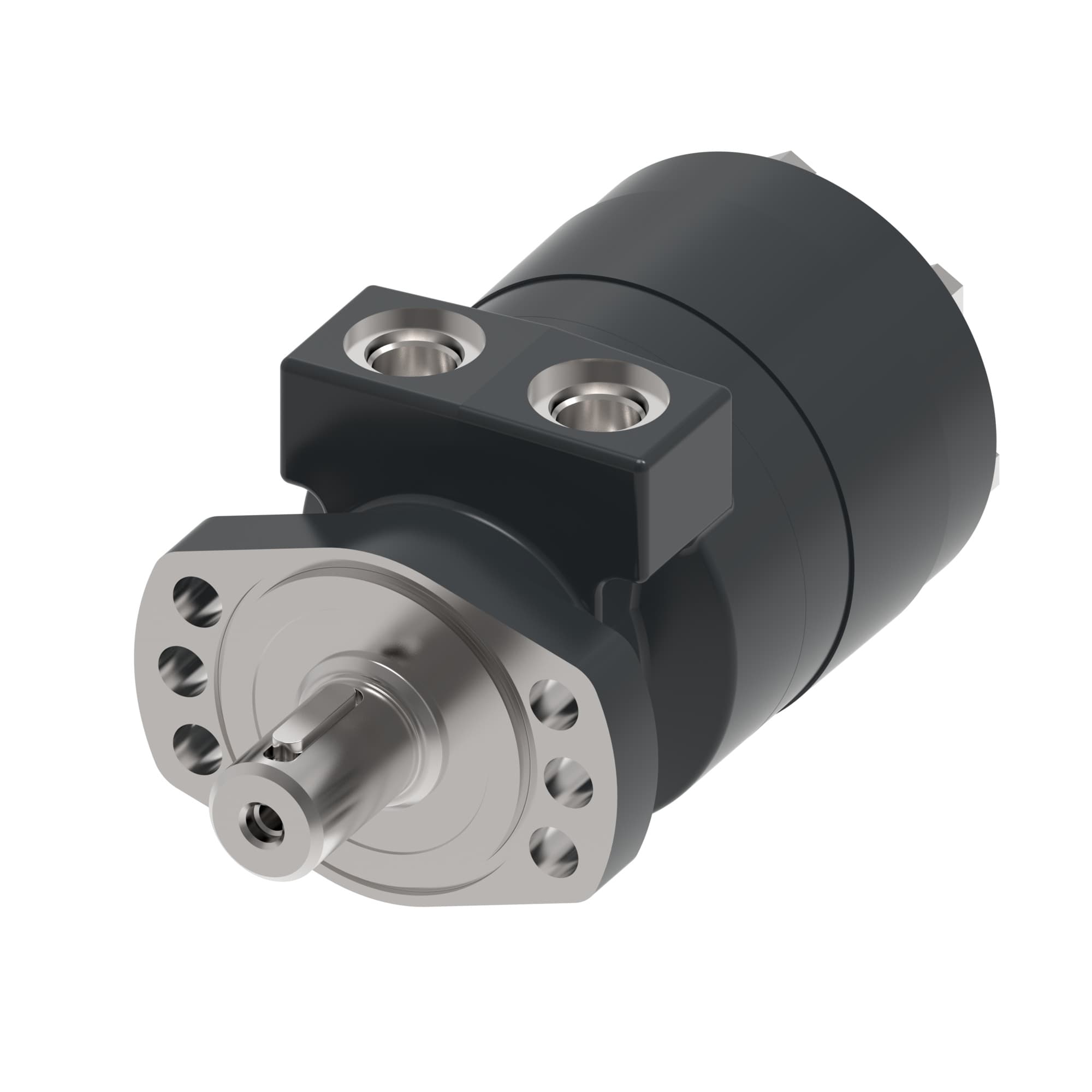 Motor orbital Char-Lynn Serie Delta