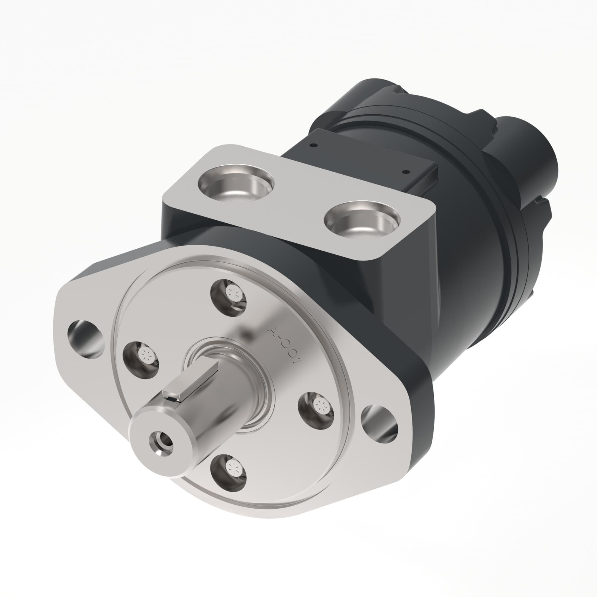 Motor orbital Char-Lynn Serie H