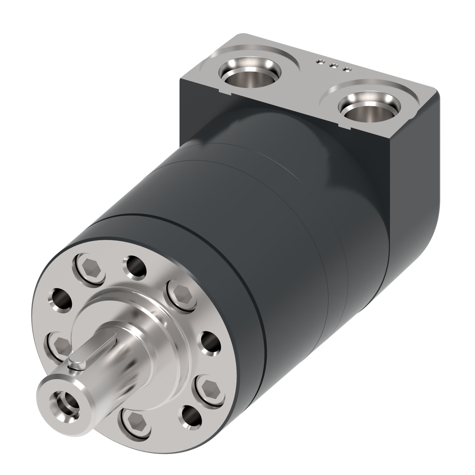 Motor orbital Char-Lynn Serie J