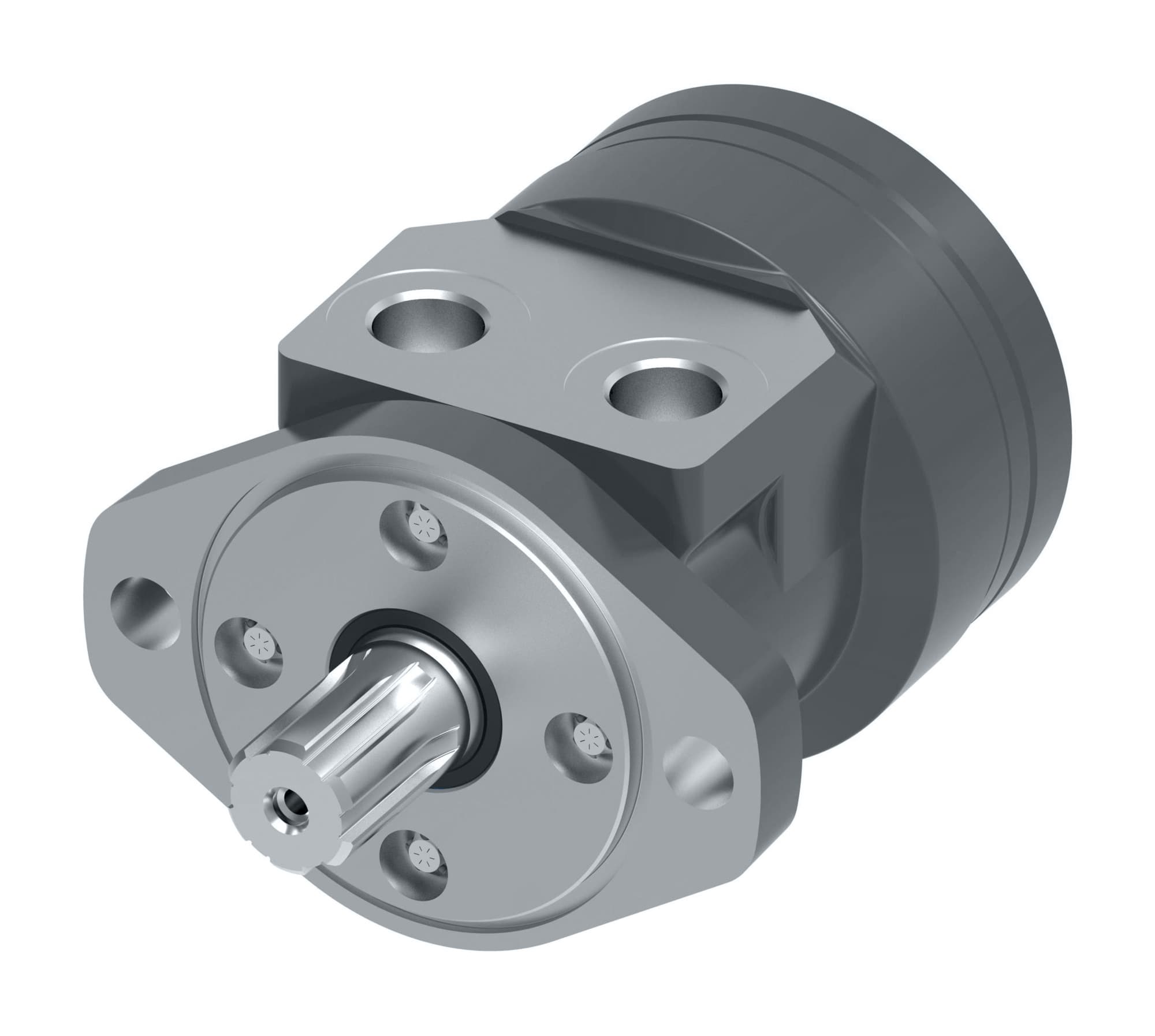 Motor orbital Char-Lynn Serie S