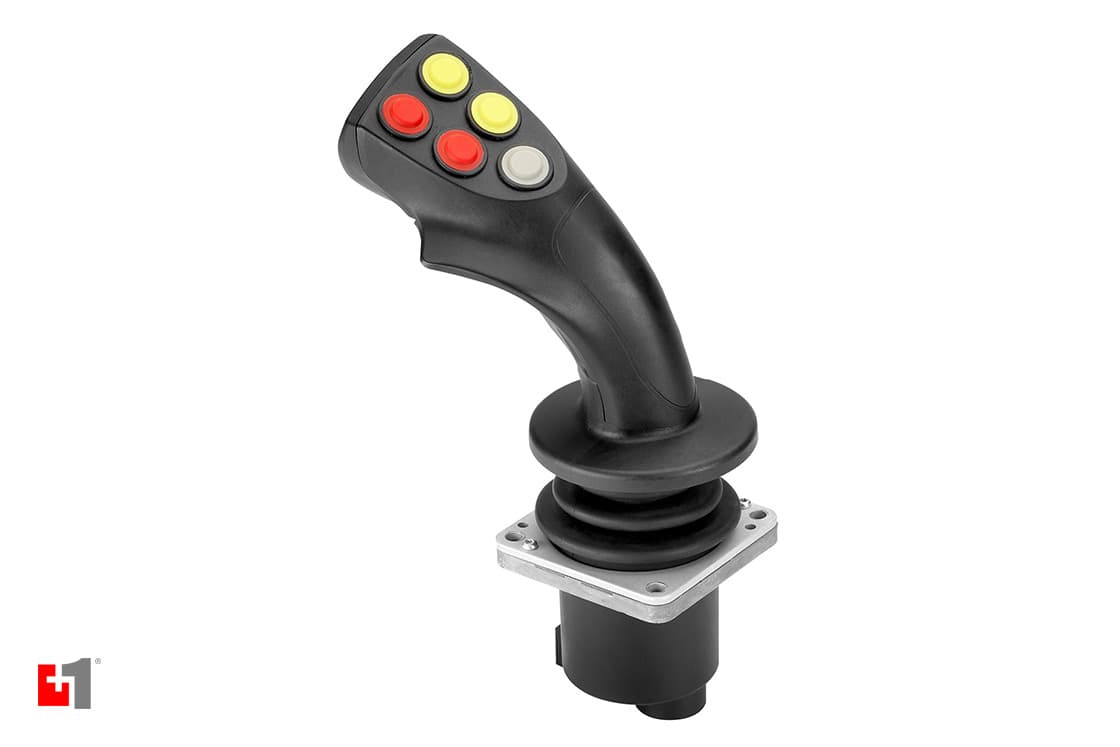 Control remoto electrónico