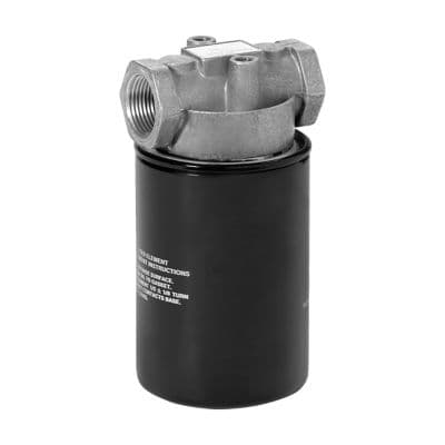 Filtro spin-on OFRS 25 Spin-on