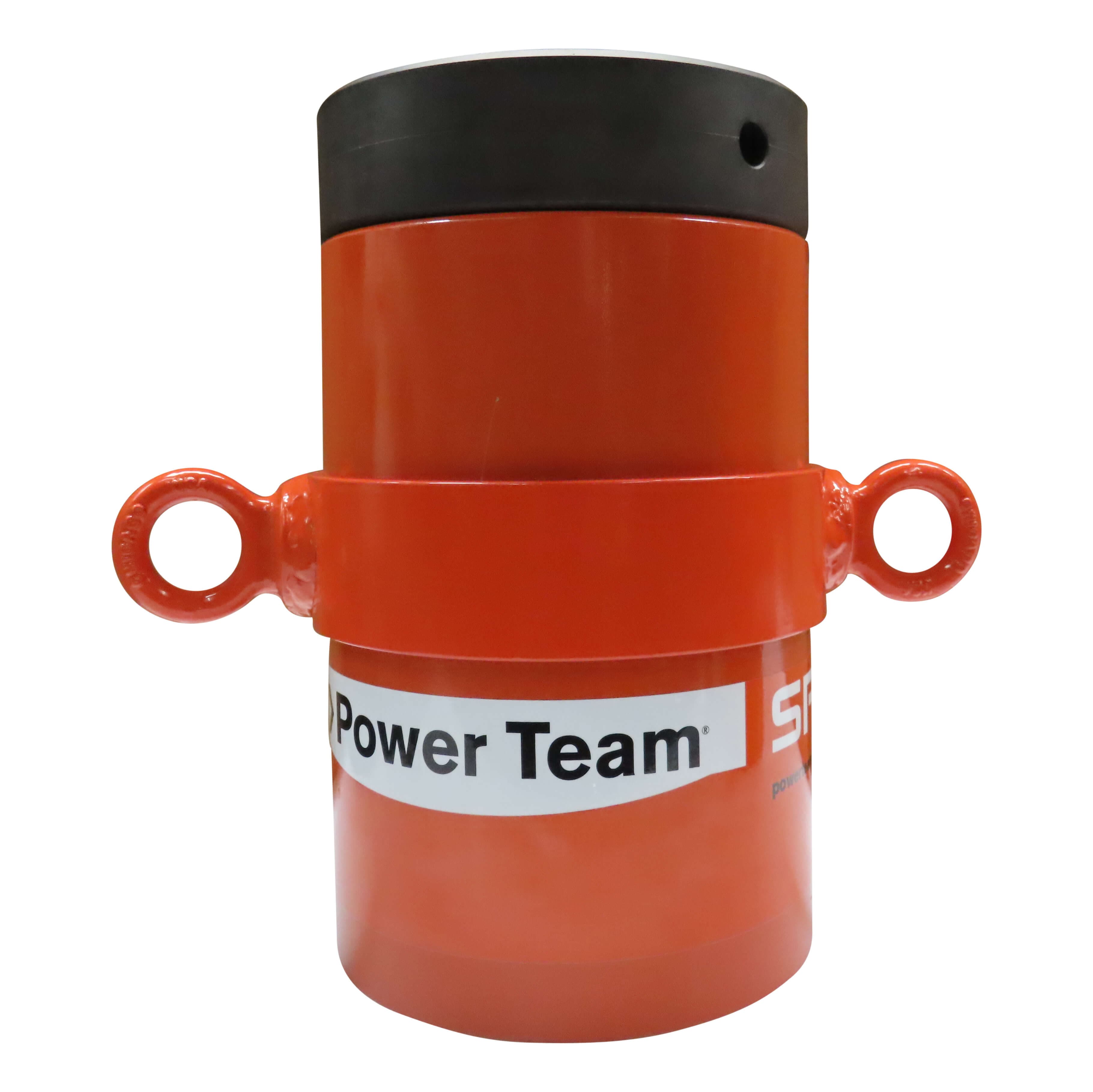 Cilindro PowerTeam Serie R de 55 a 565 Tns (Acción simple)