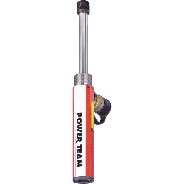 Cilindro PowerTeam Serie RP de 2 y 5 Tns (Extractores)