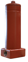 Filtro de alta presión KF30